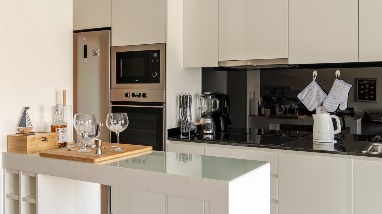 Photo of Kitchen in Apulia