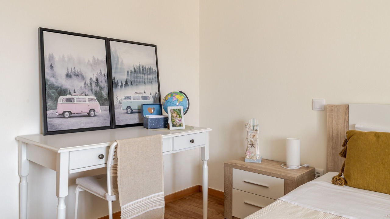 Photo of Bedroom in Apulia