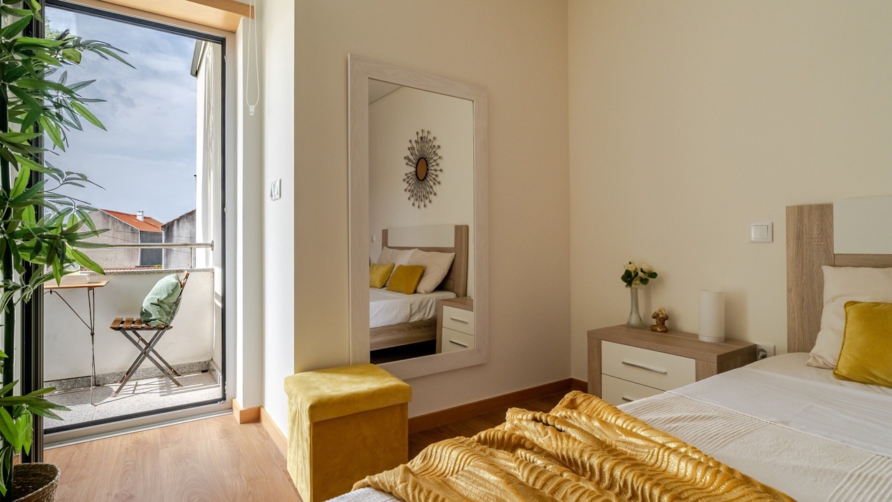 Photo of Bedroom in Apulia