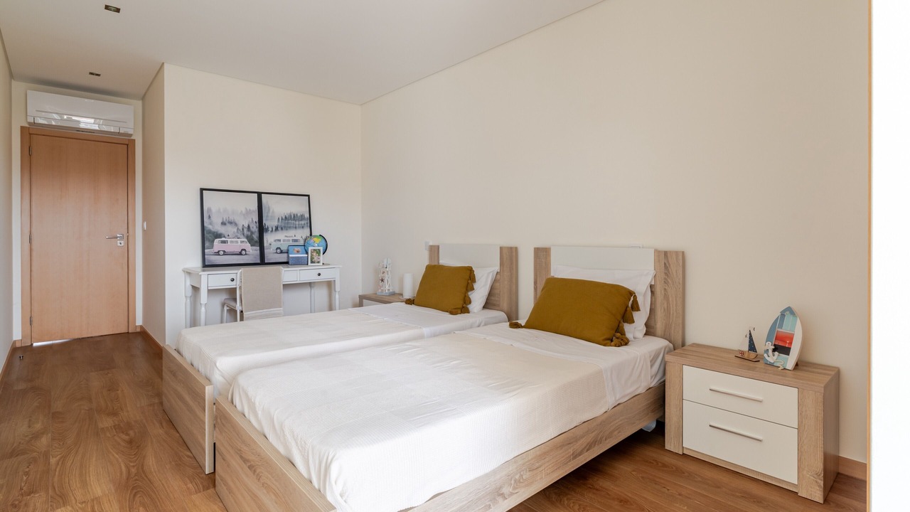 Photo of Bedroom in Apulia