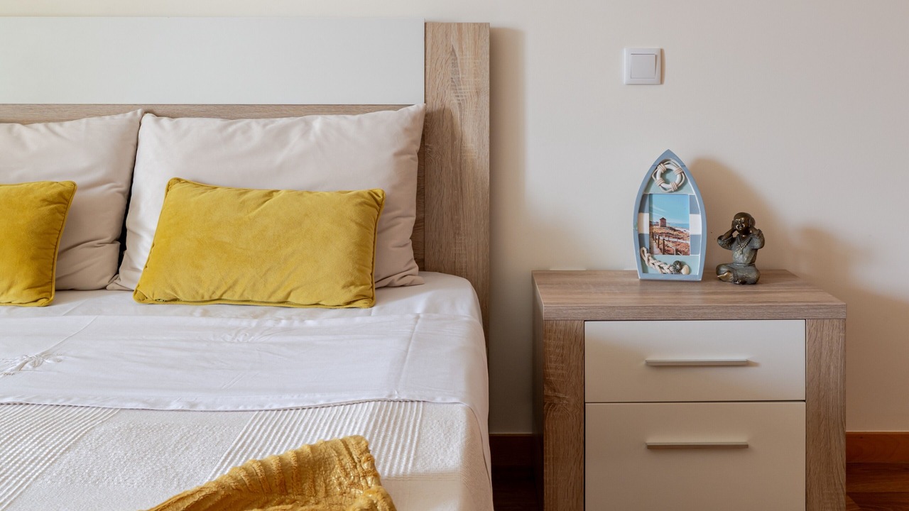 Photo of Bedroom in Apulia