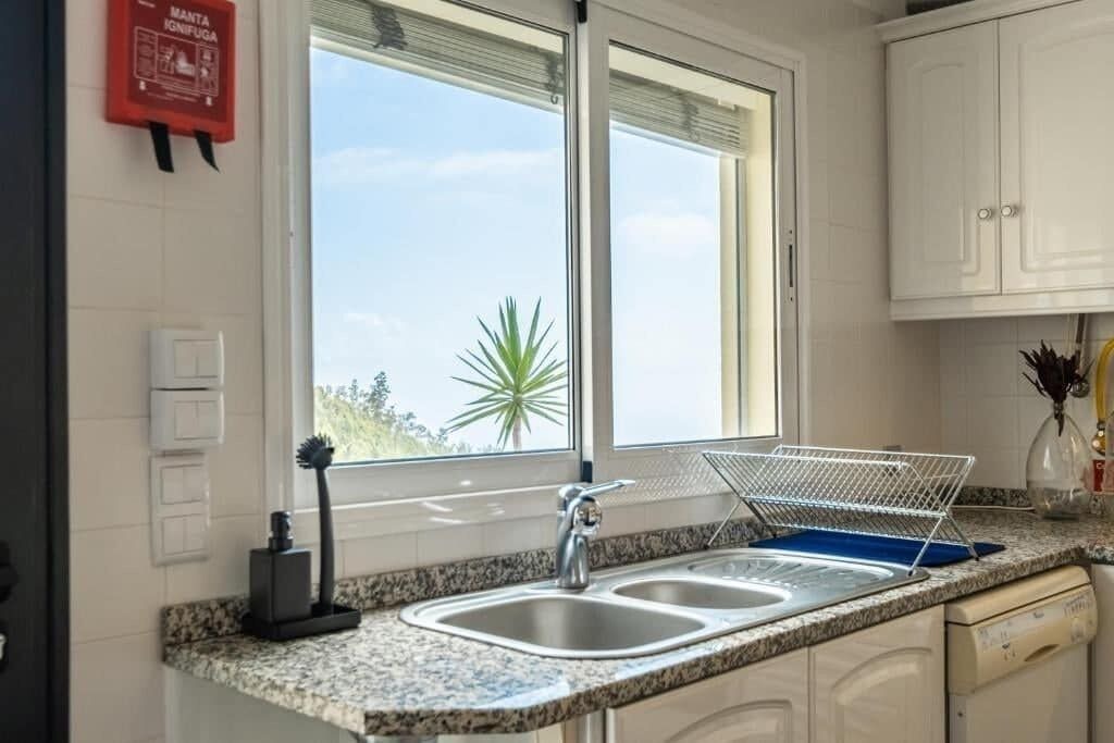 Photo of Kitchen in Sao Goncalo