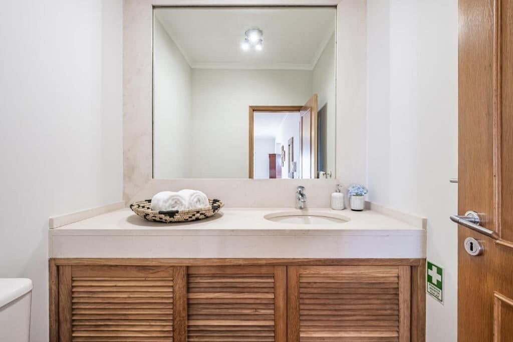 Photo of Bathroom in Sao Goncalo