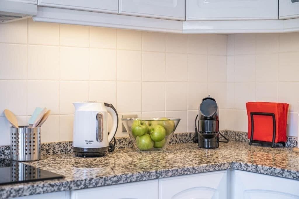 Photo of Kitchen in Sao Goncalo