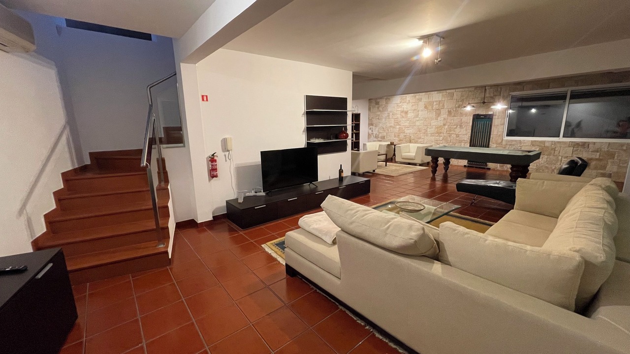 Photo of Livingroom in Sao Goncalo