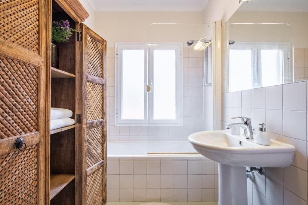Photo of Bathroom in Sao Goncalo