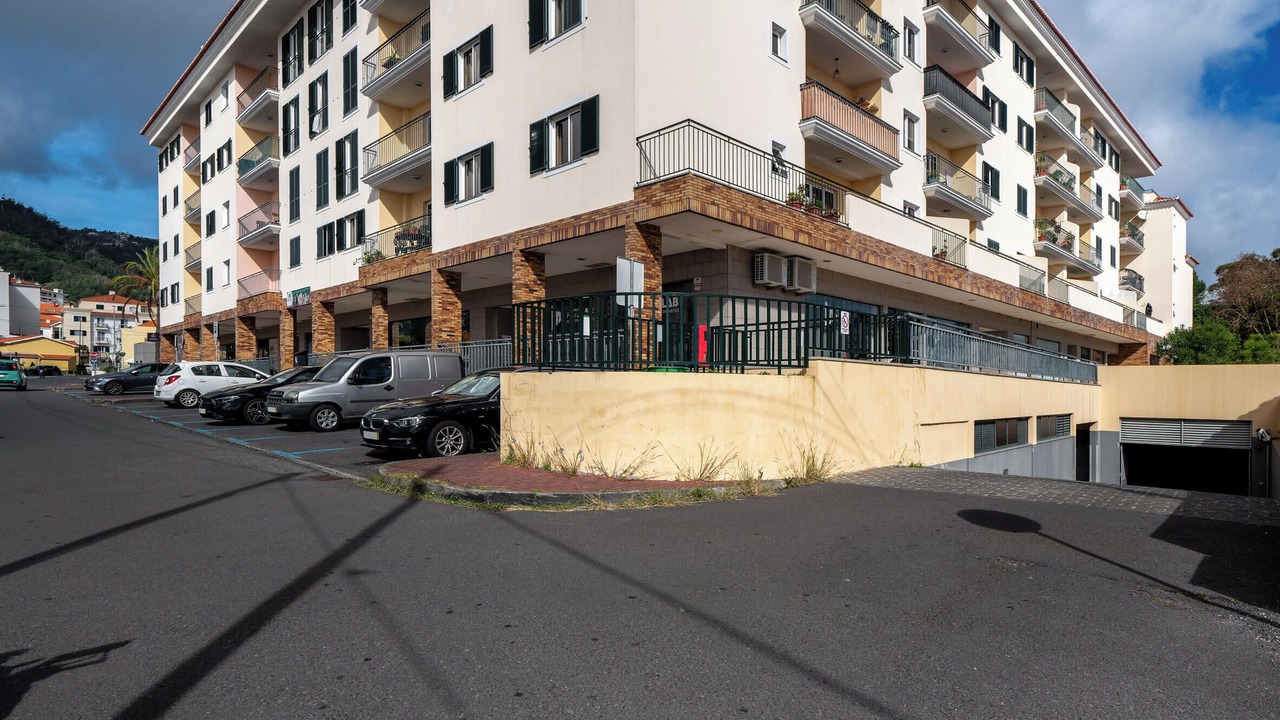 Photo of Outdoor in Canico