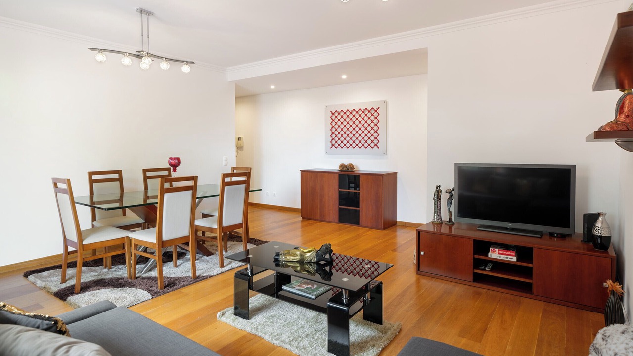 Photo of Livingroom in Canico
