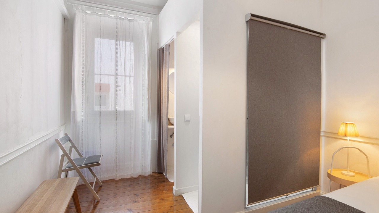 Photo of Bedroom in Faro City Centre