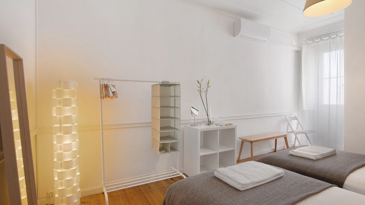 Photo of Bedroom in Faro City Centre