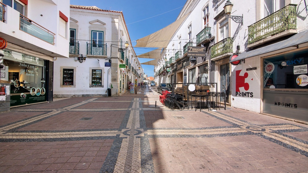 Photo of Others in Faro City Centre