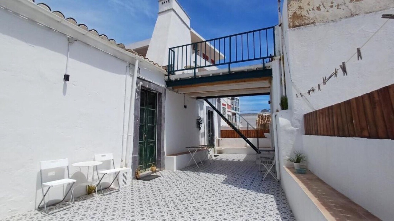 Photo of Outdoor in Faro City Centre