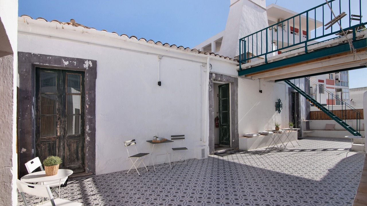 Photo of Outdoor in Faro City Centre