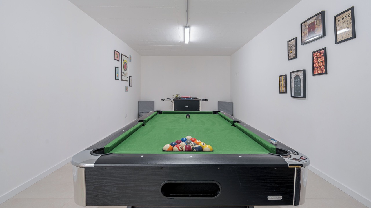 Photo of Bedroom in Ribamar