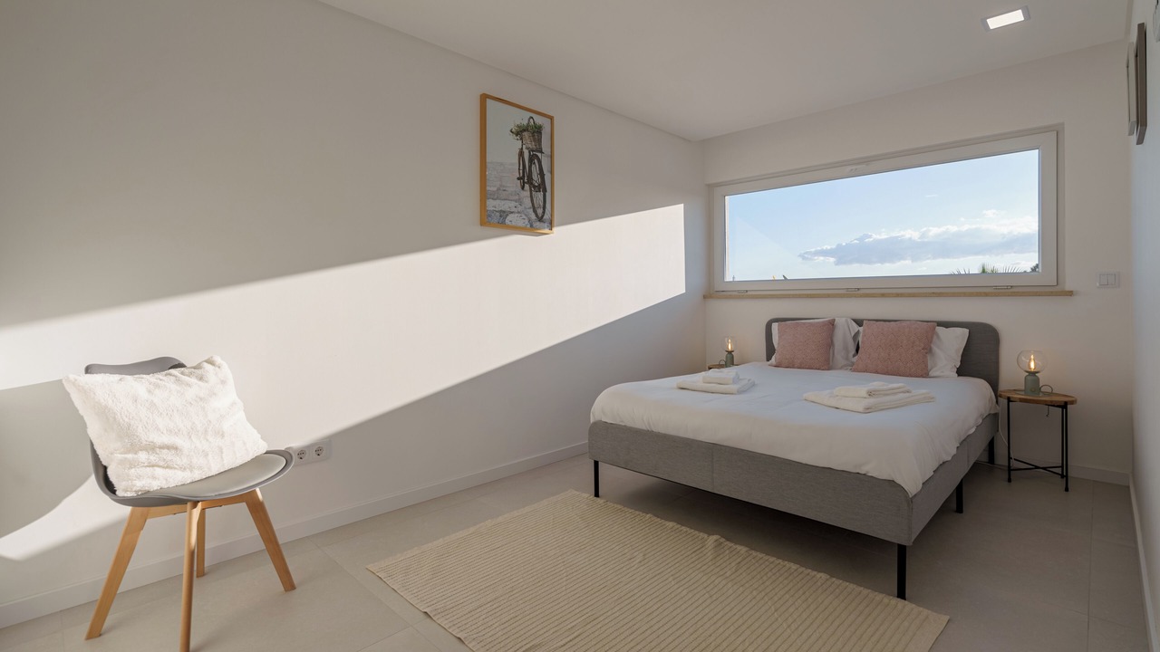 Photo of Bedroom in Ribamar