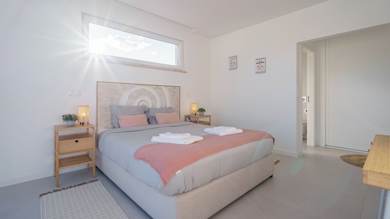Photo of Bedroom in Ribamar