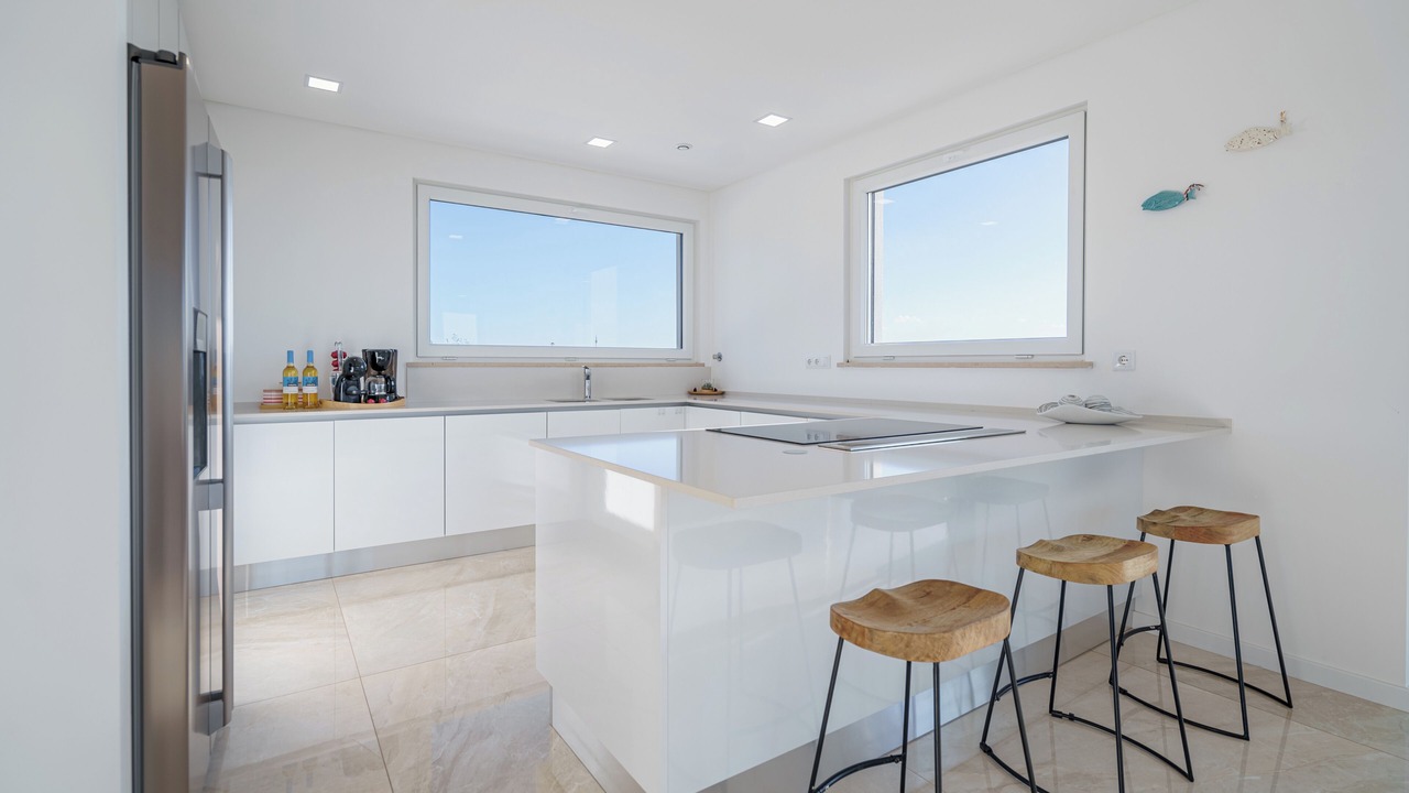 Photo of Kitchen in Ribamar