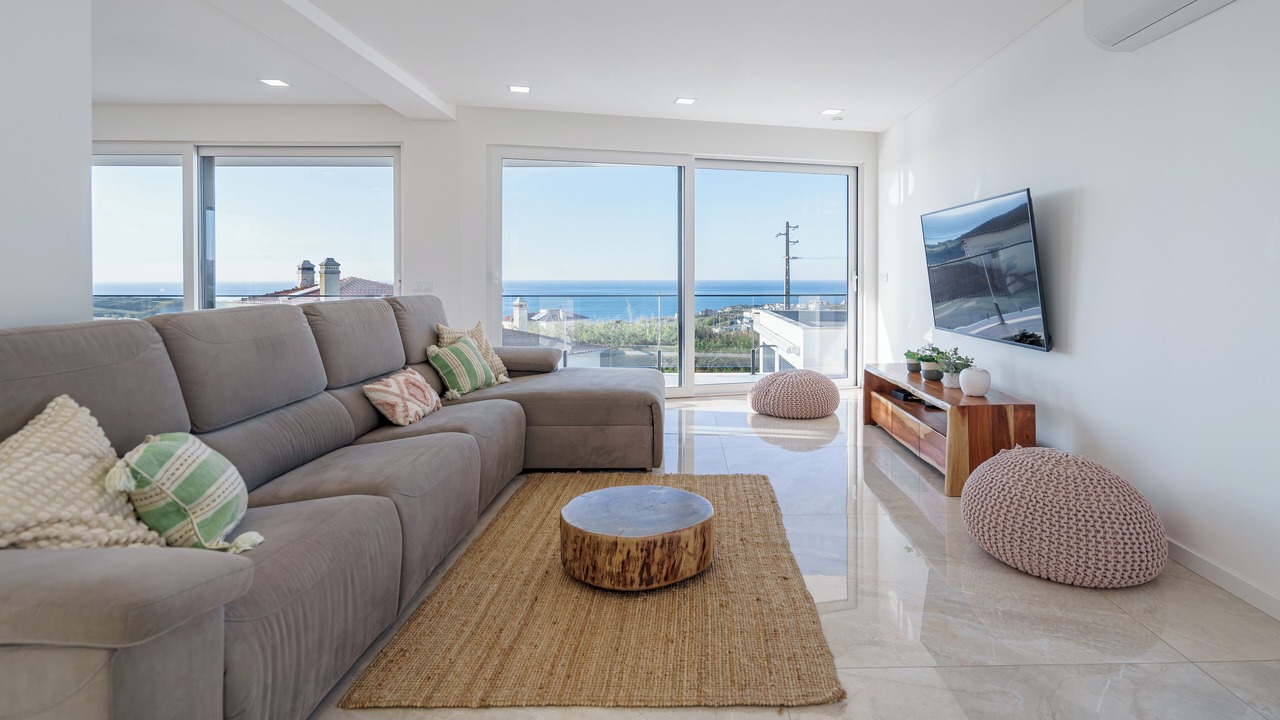 Photo of Livingroom in Ribamar