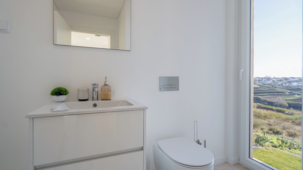 Photo of Bathroom in Ribamar
