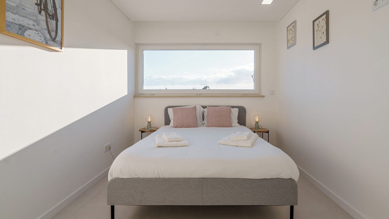 Photo of Bedroom in Ribamar