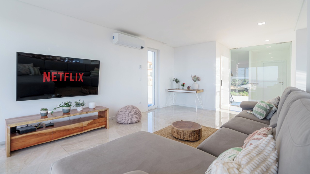 Photo of Livingroom in Ribamar