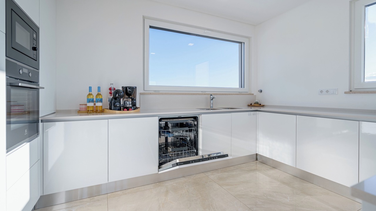 Photo of Kitchen in Ribamar
