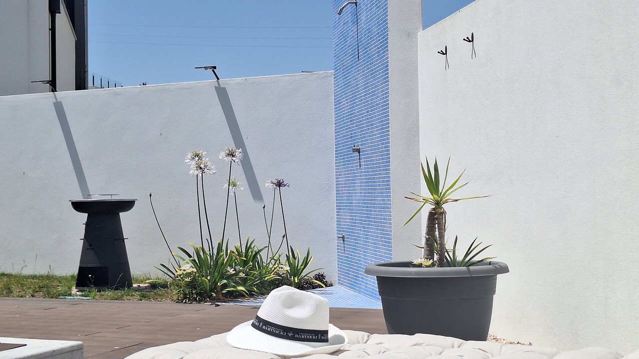 Photo of Patio Balcony in Salir do Porto