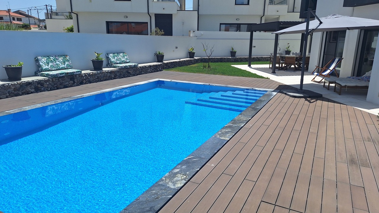 Photo of Outdoor in Salir do Porto