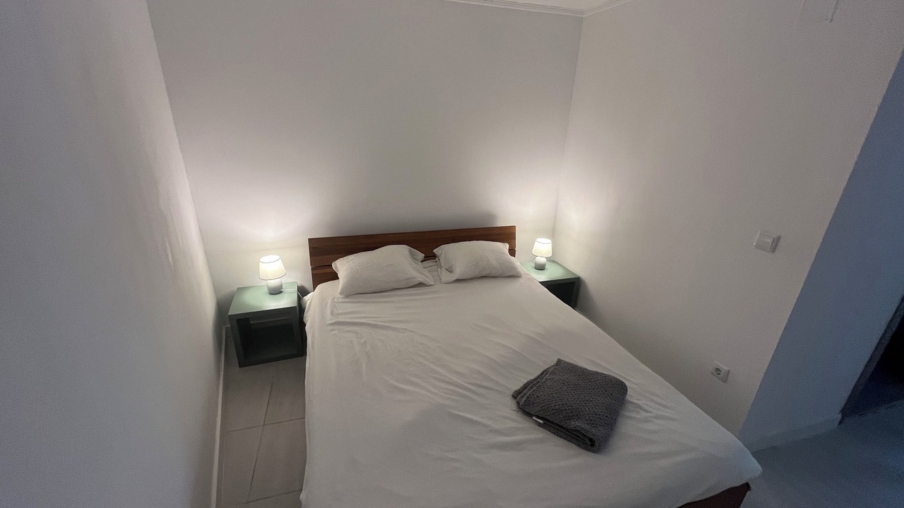 Photo of Bedroom in Setubal