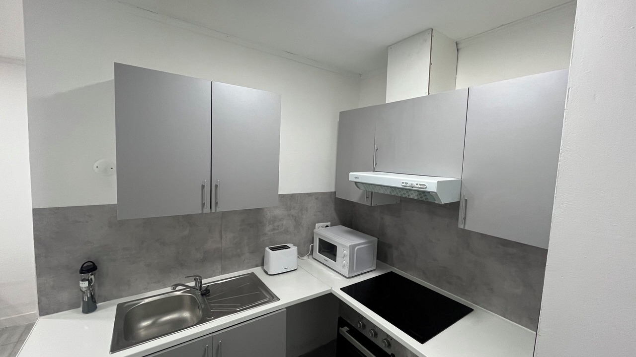 Photo of Kitchen in Setubal