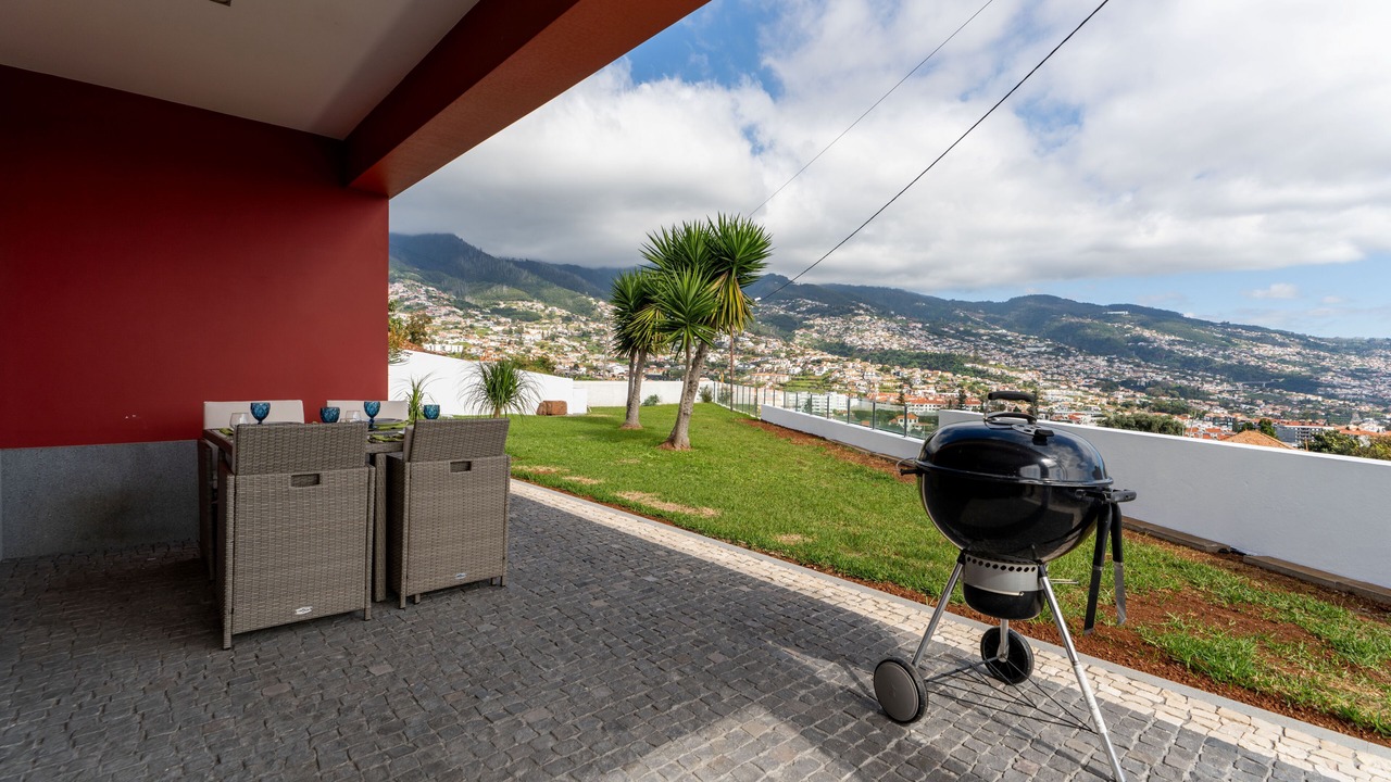 Photo of Outdoor in Santo Antonio