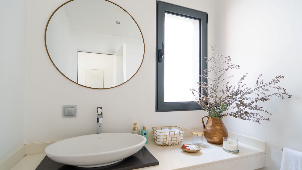 Photo of Bathroom in Santo Antonio