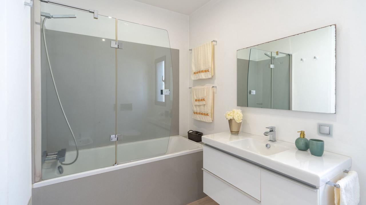 Photo of Bathroom in Santo Antonio