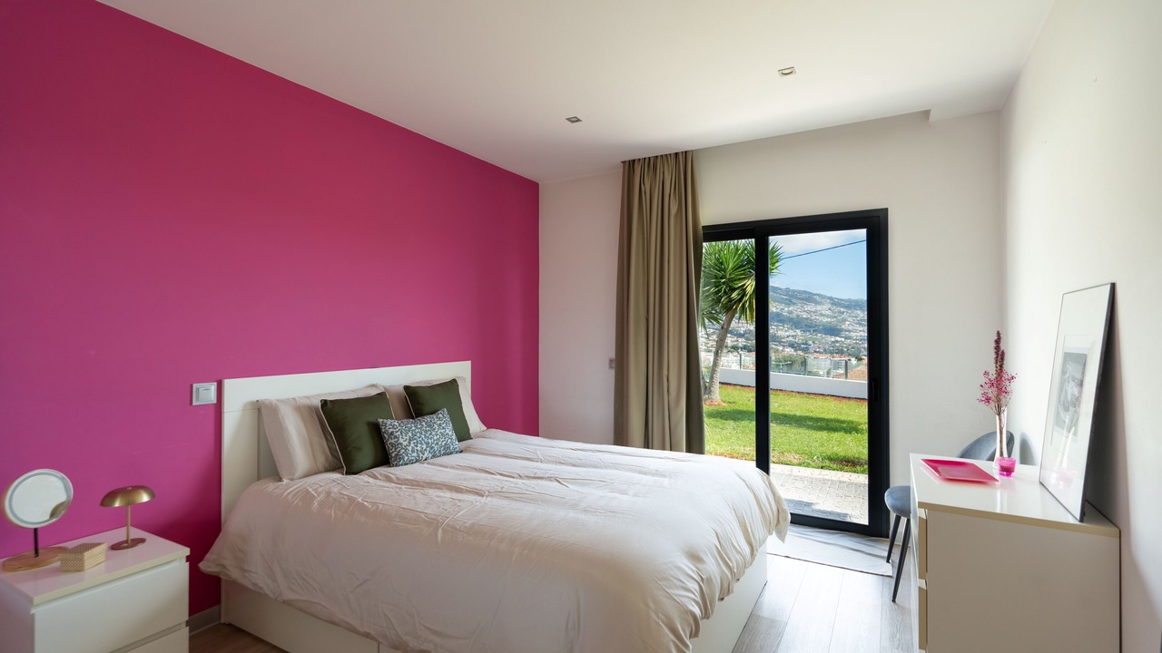 Photo of Bedroom in Santo Antonio