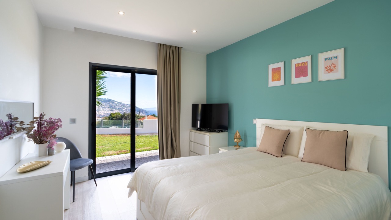 Photo of Bedroom in Santo Antonio