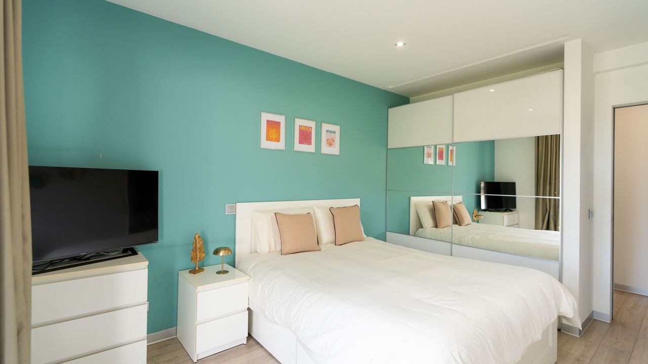 Photo of Bedroom in Santo Antonio