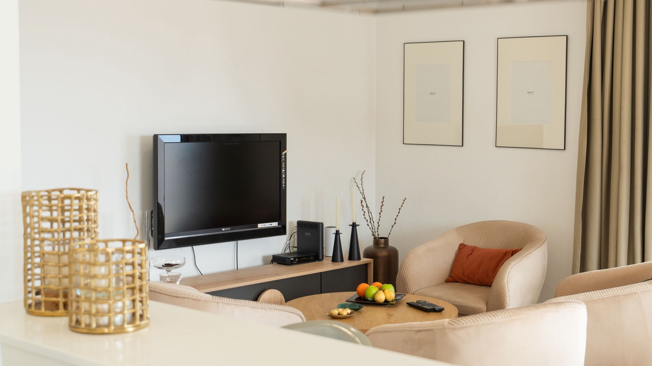 Photo of Livingroom in Santo Antonio