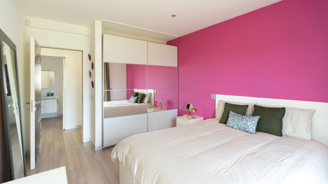 Photo of Bedroom in Santo Antonio