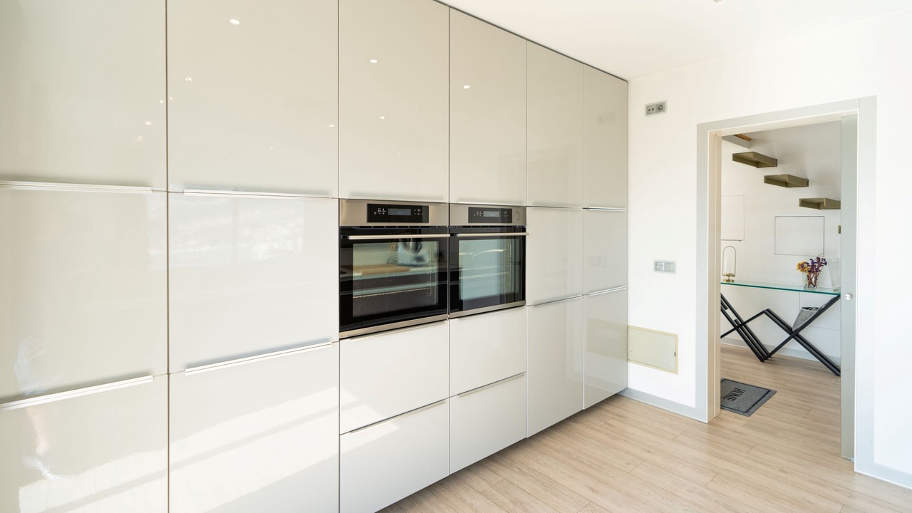 Photo of Kitchen in Santo Antonio