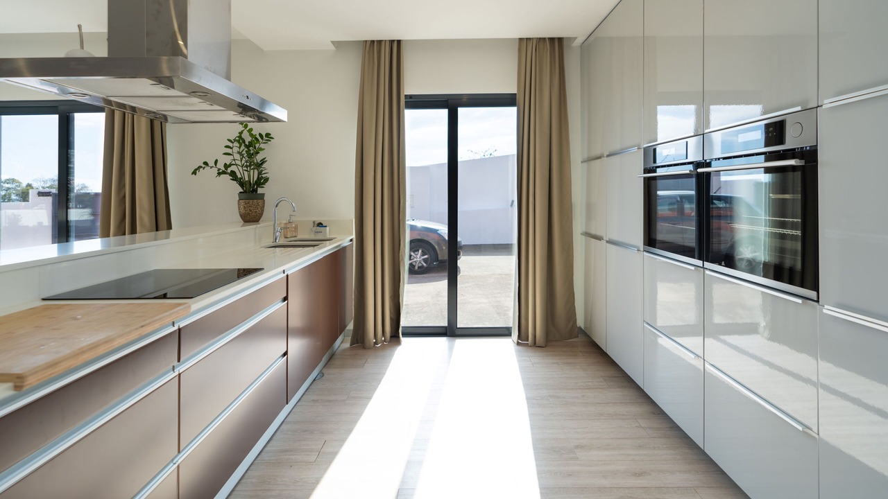 Photo of Kitchen in Santo Antonio