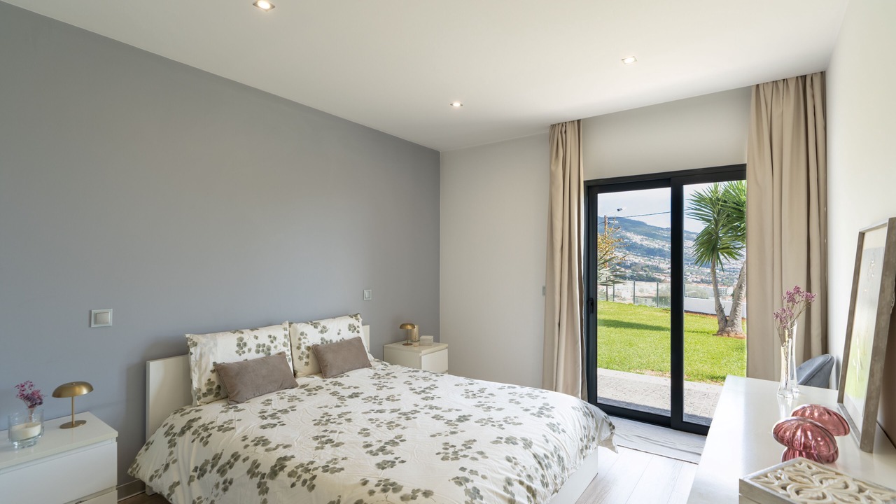 Photo of Bedroom in Santo Antonio