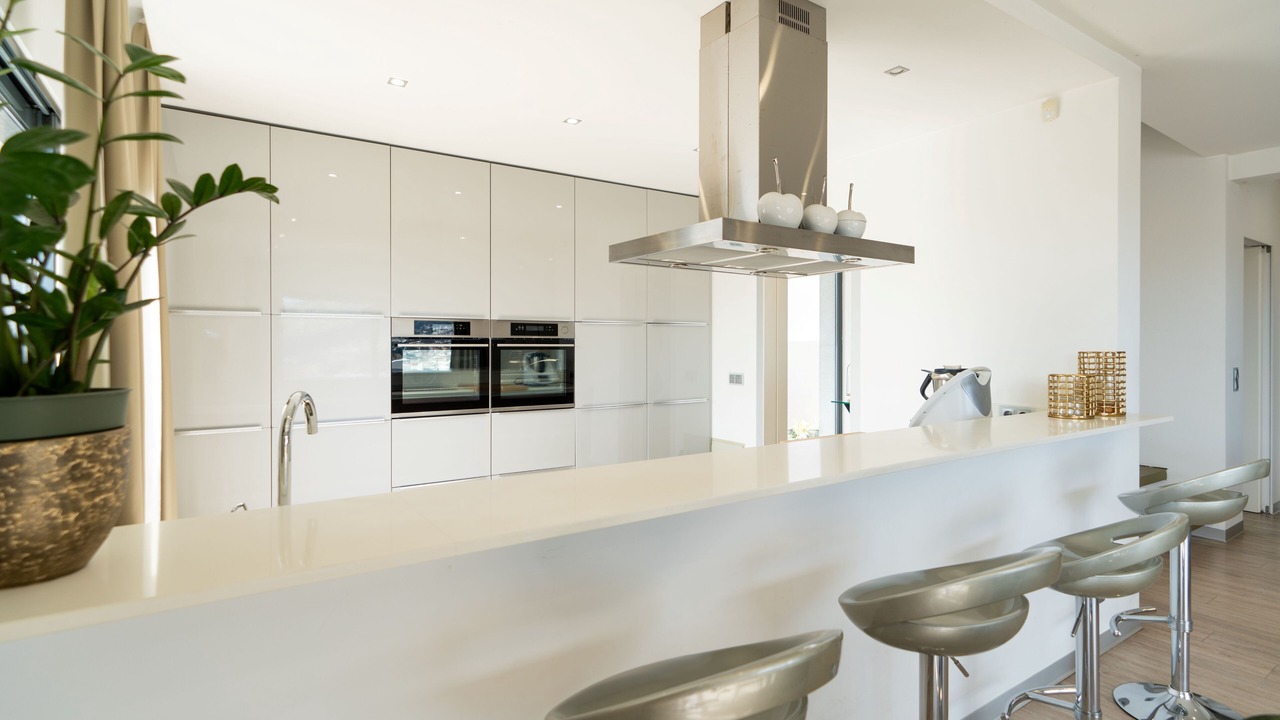Photo of Kitchen in Santo Antonio