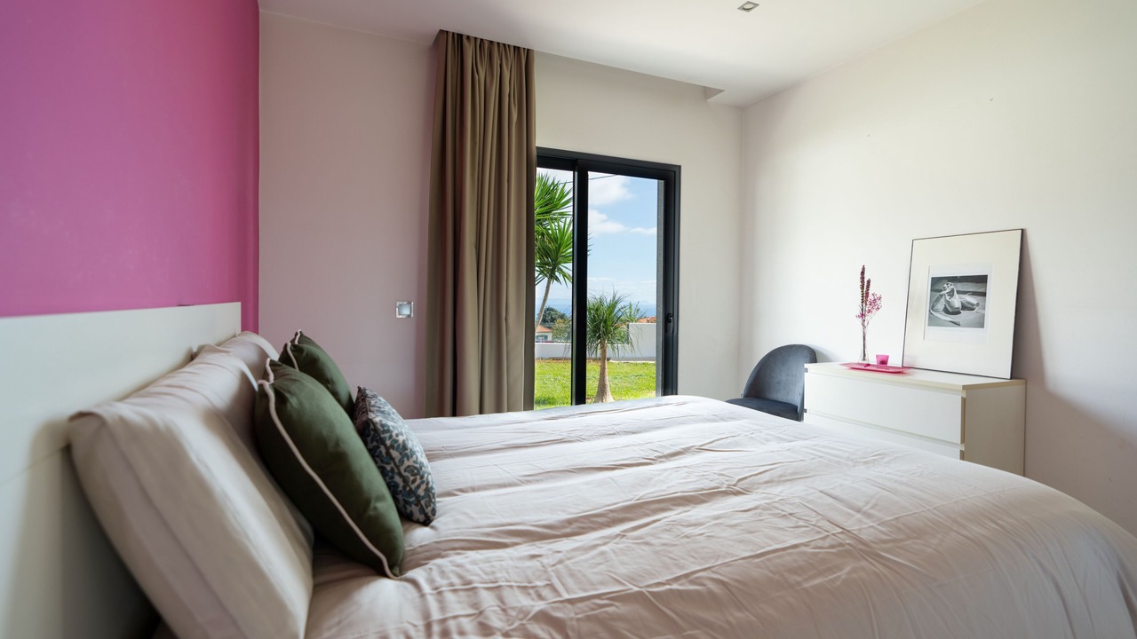 Photo of Bedroom in Santo Antonio