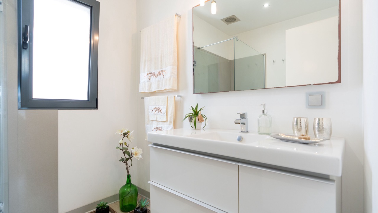 Photo of Bathroom in Santo Antonio