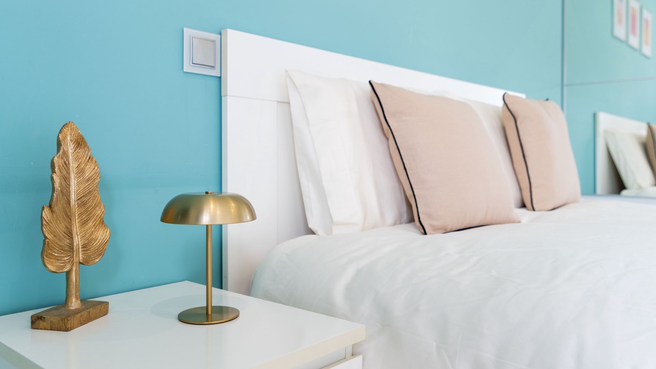 Photo of Bedroom in Santo Antonio