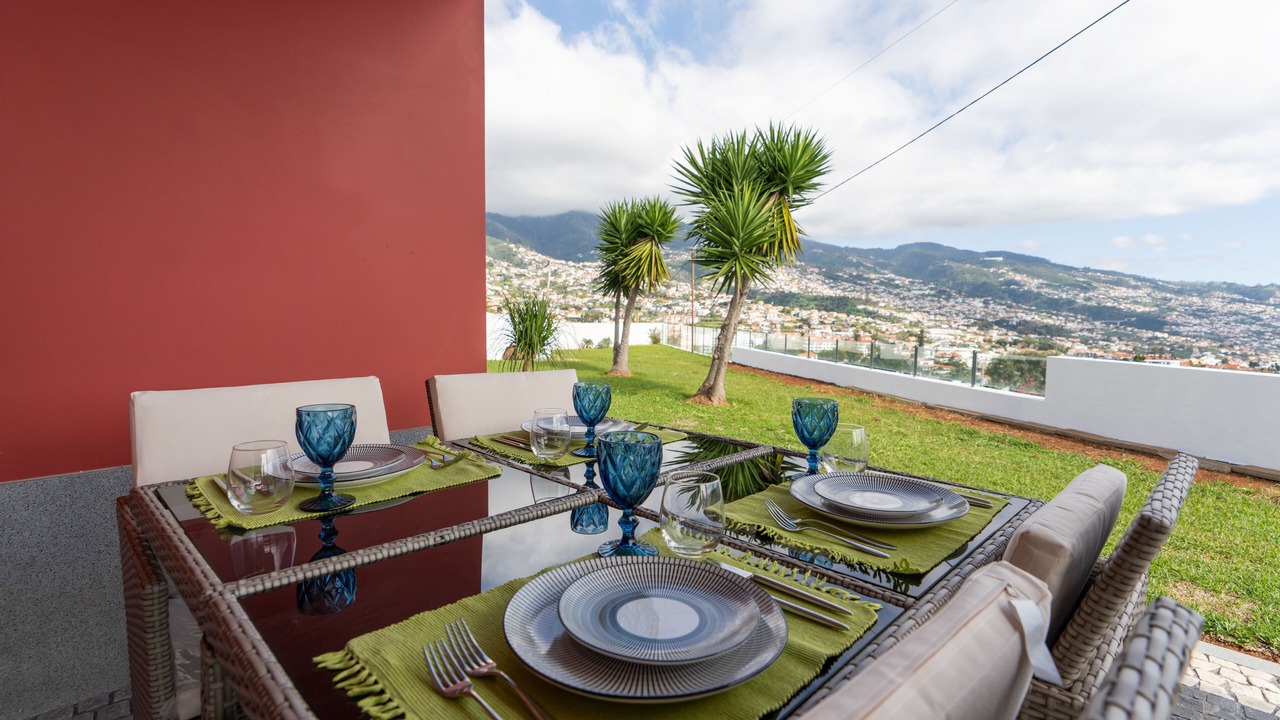 Photo of Outdoor in Santo Antonio