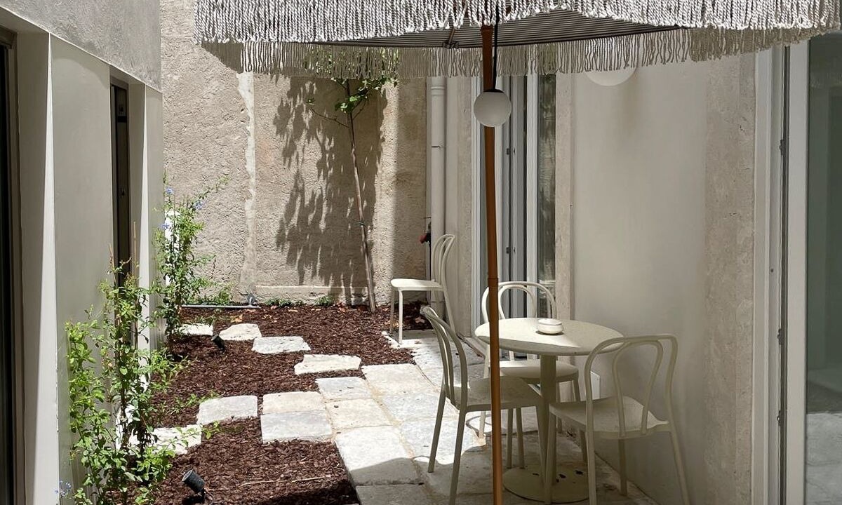 Photo of Patio Balcony in Se