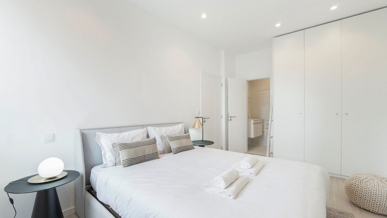 Photo of Bedroom in Leixões
