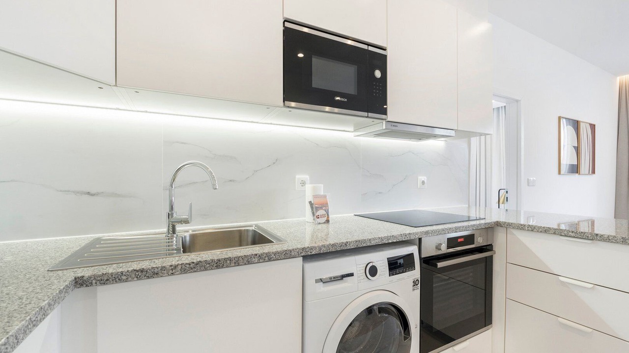 Photo of Kitchen in Leixões