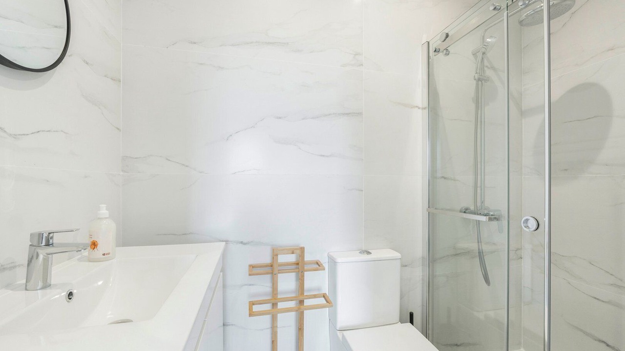 Photo of Bathroom in Leixões